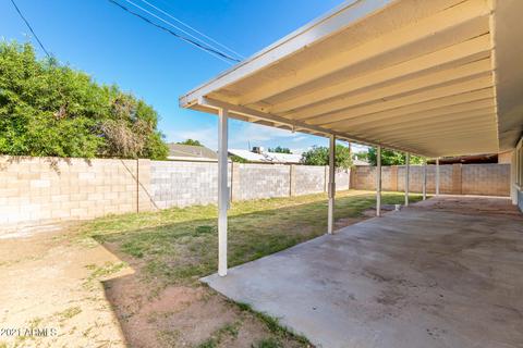 8018 W Avalon Dr, Phoenix, AZ 85033 photo 35