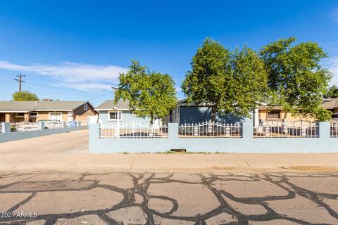 8018 W Avalon Dr, Phoenix, AZ 85033 photo 1