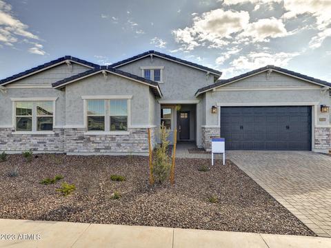 4571 N 179th Dr, Goodyear, AZ 85395