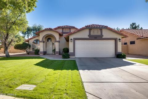 1511 E Redfield Rd, Gilbert, AZ 85234 photo 1