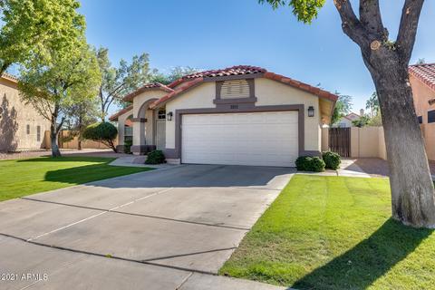 1511 E Redfield Rd, Gilbert, AZ 85234 photo 2
