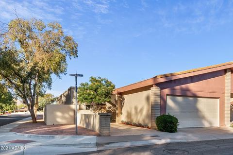 2702 E Shaw Butte Dr, Phoenix, AZ 85028 photo 1