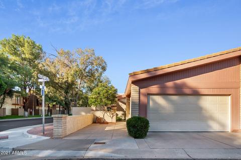 2702 E Shaw Butte Dr, Phoenix, AZ 85028 photo 2