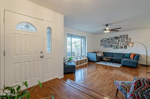 311 E Voltaire Ave, Phoenix, AZ 85022 photo 23