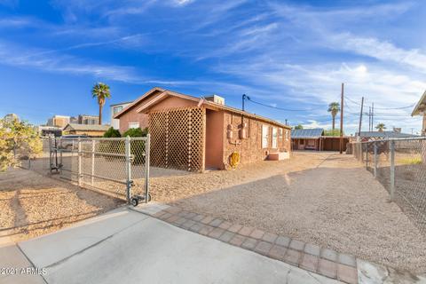 915 S 4th Ave S, Phoenix, AZ 85003 photo 1