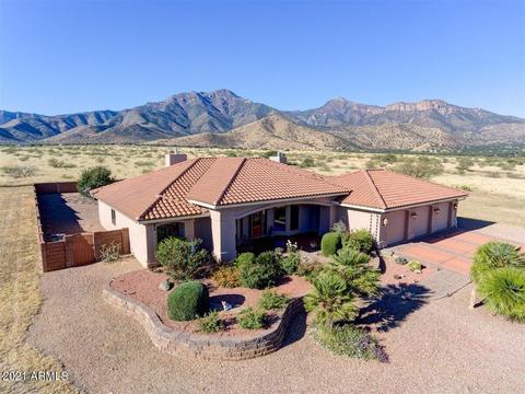 5771 E White Leaf Ct, Hereford, AZ 85615 photo 11