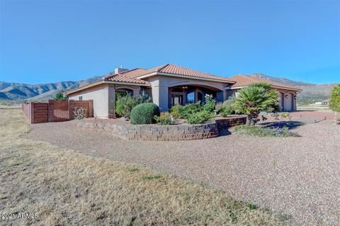 5771 E White Leaf Ct, Hereford, AZ 85615 photo 2
