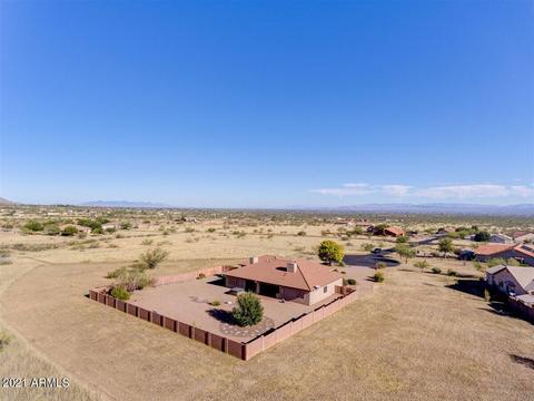 5771 E White Leaf Ct, Hereford, AZ 85615 photo 7