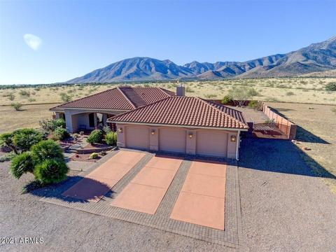 5771 E White Leaf Ct, Hereford, AZ 85615 photo 12