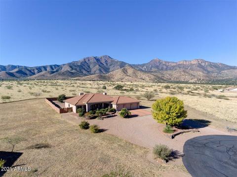 5771 E White Leaf Ct, Hereford, AZ 85615 photo 6