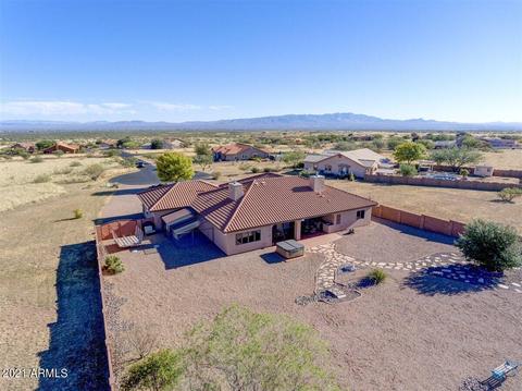 5771 E White Leaf Ct, Hereford, AZ 85615 photo 9