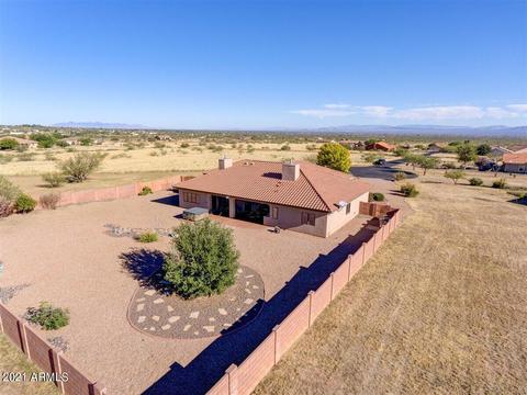 5771 E White Leaf Ct, Hereford, AZ 85615 photo 10