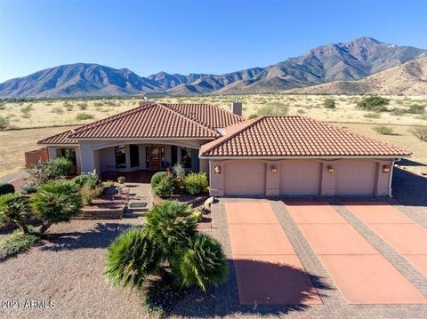 5771 E White Leaf Ct, Hereford, AZ 85615 photo 1