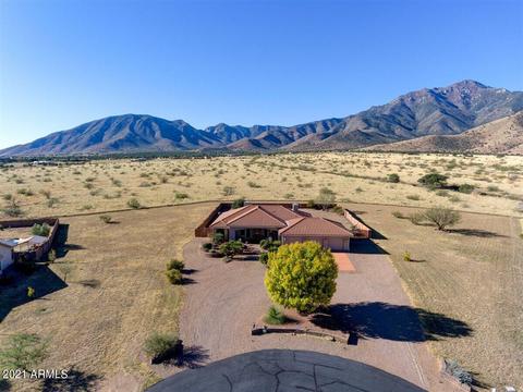 5771 E White Leaf Ct, Hereford, AZ 85615 photo 5