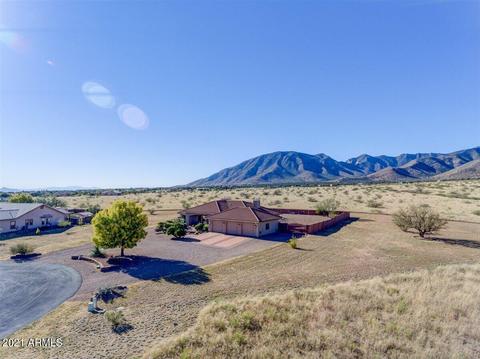 5771 E White Leaf Ct, Hereford, AZ 85615 photo 4