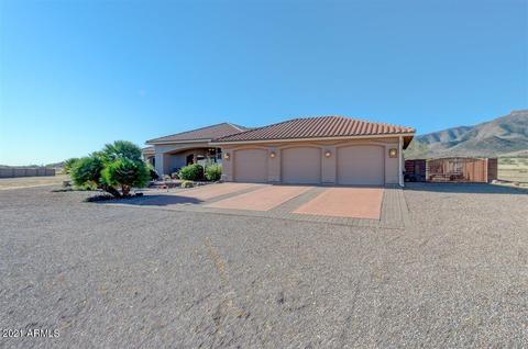 5771 E White Leaf Ct, Hereford, AZ 85615 photo 3