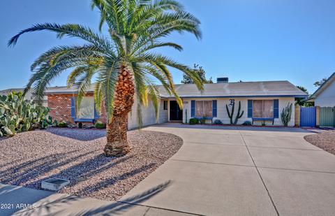 4319 E Walatowa St, Phoenix, AZ 85044 photo 2