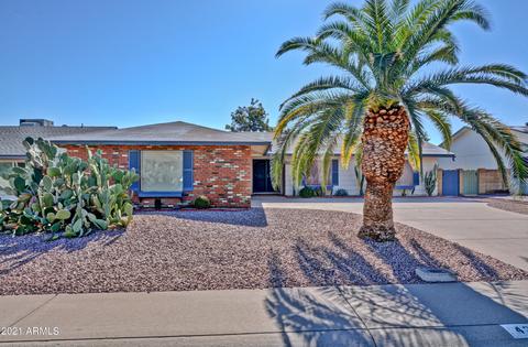 4319 E Walatowa St, Phoenix, AZ 85044 photo 1