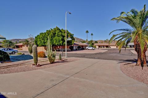 4319 E Walatowa St, Phoenix, AZ 85044 photo 4