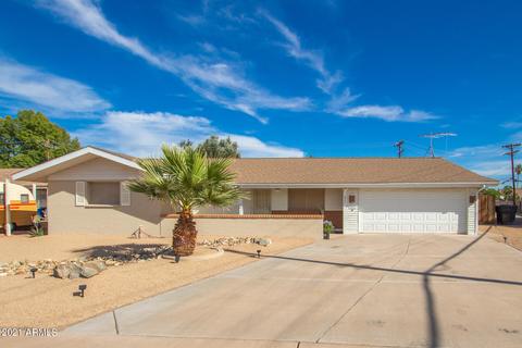 2925 S Rita Ln, Tempe, AZ 85282 photo 1