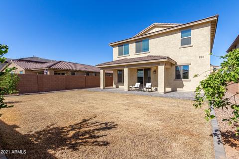 9757 E Radioactive Dr, Mesa, AZ 85212 photo 6