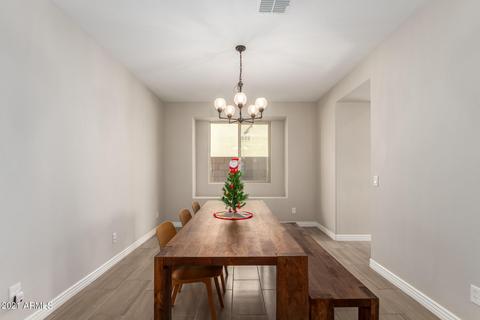 9757 E Radioactive Dr, Mesa, AZ 85212 photo 4