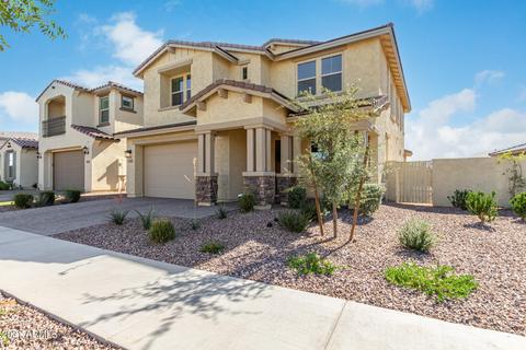 9757 E Radioactive Dr, Mesa, AZ 85212 photo 2