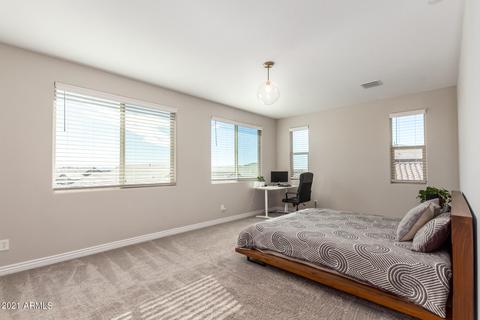 9757 E Radioactive Dr, Mesa, AZ 85212 photo 5