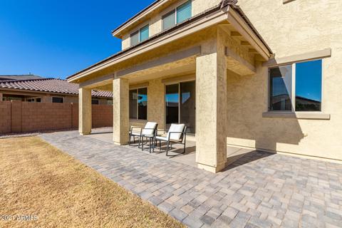 9757 E Radioactive Dr, Mesa, AZ 85212 photo 35