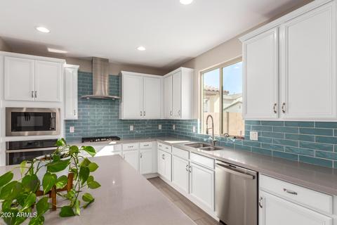 9757 E Radioactive Dr, Mesa, AZ 85212 photo 13