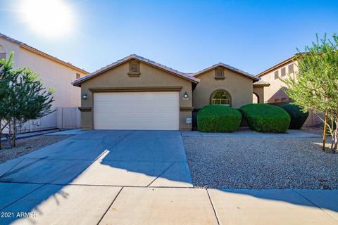 2733 E Gary Way, Phoenix, AZ 85042 photo 1