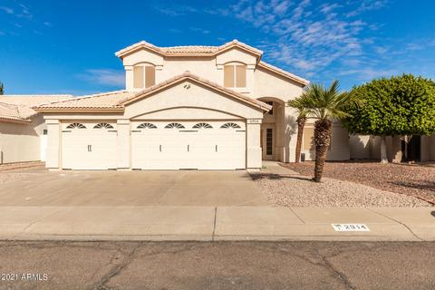 2914 E South Fork Dr, Phoenix, AZ 85048 photo 1