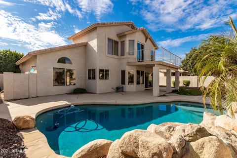 2914 E South Fork Dr, Phoenix, AZ 85048 photo 36