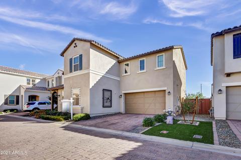 9812 E Axle Ave, Mesa, AZ 85212 photo 1