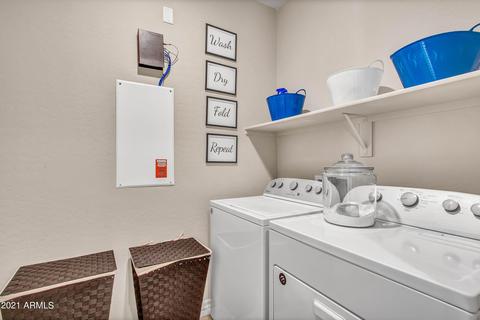9812 E Axle Ave, Mesa, AZ 85212 photo 25