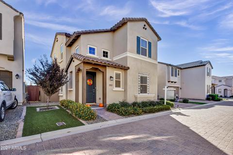 9812 E Axle Ave, Mesa, AZ 85212 photo 3