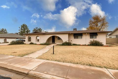 1746 E Hope St, Mesa, AZ 85203 photo 4