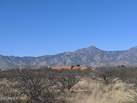6821 S Pintek Ln #22, Hereford, AZ 85615
