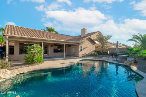 2549 E Indigo Brush Rd, Phoenix, AZ 85048 photo 28
