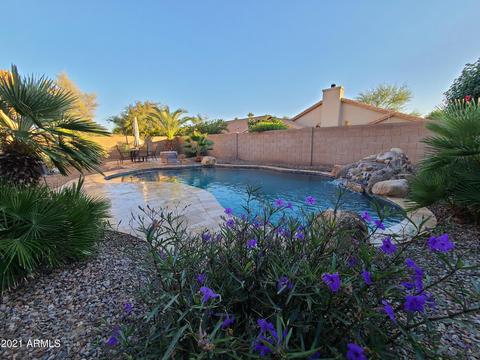 2549 E Indigo Brush Rd, Phoenix, AZ 85048 photo 1