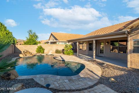 2549 E Indigo Brush Rd, Phoenix, AZ 85048 photo 29