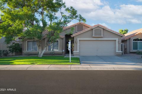 2549 E Indigo Brush Rd, Phoenix, AZ 85048 photo 2