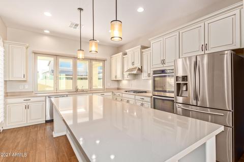 9657 E Theia Dr, Mesa, AZ 85212 photo 13