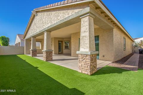 9657 E Theia Dr, Mesa, AZ 85212 photo 36