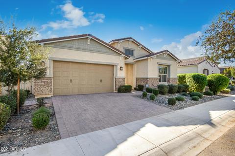 9657 E Theia Dr, Mesa, AZ 85212 photo 1