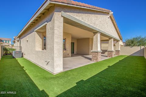 9657 E Theia Dr, Mesa, AZ 85212 photo 35