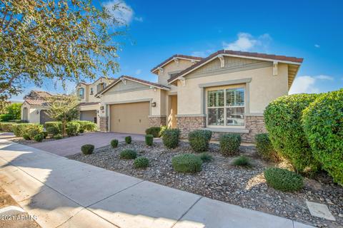 9657 E Theia Dr, Mesa, AZ 85212 photo 2