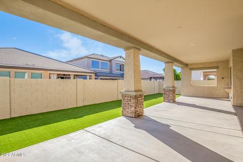 9657 E Theia Dr, Mesa, AZ 85212 photo 37