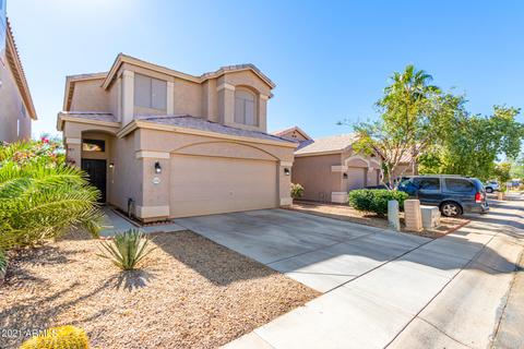 10047 E Carmel Ave, Mesa, AZ 85208 photo 2