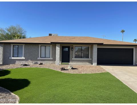 4618 E La Puente Ave, Phoenix, AZ 85044 photo 1